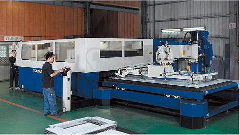 杰群国际股份有限公司