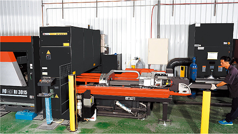 杰群国际股份有限公司