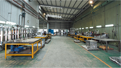 杰群国际股份有限公司