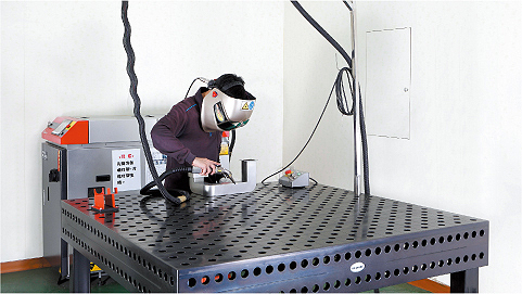 杰群国际股份有限公司