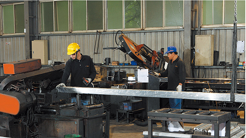 杰群国际股份有限公司