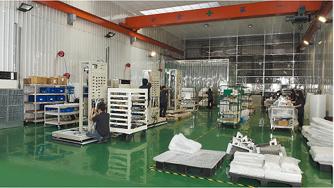 杰群国际股份有限公司