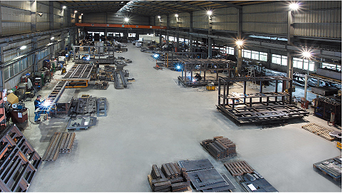 傑群國際股份有限公司 CCI CHUN INTERNATIONAL CO., LTD.